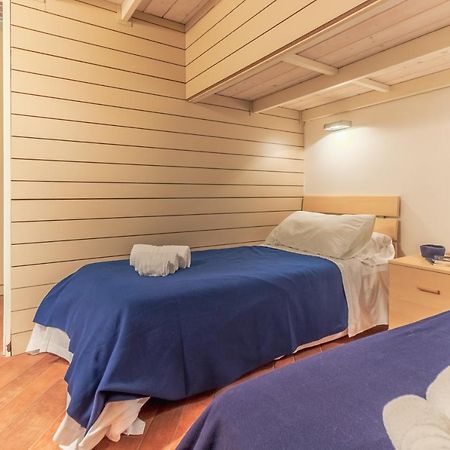 Casa Margherita Camogli Kültér fotó