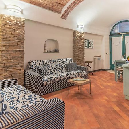Casa Margherita Camogli Kültér fotó