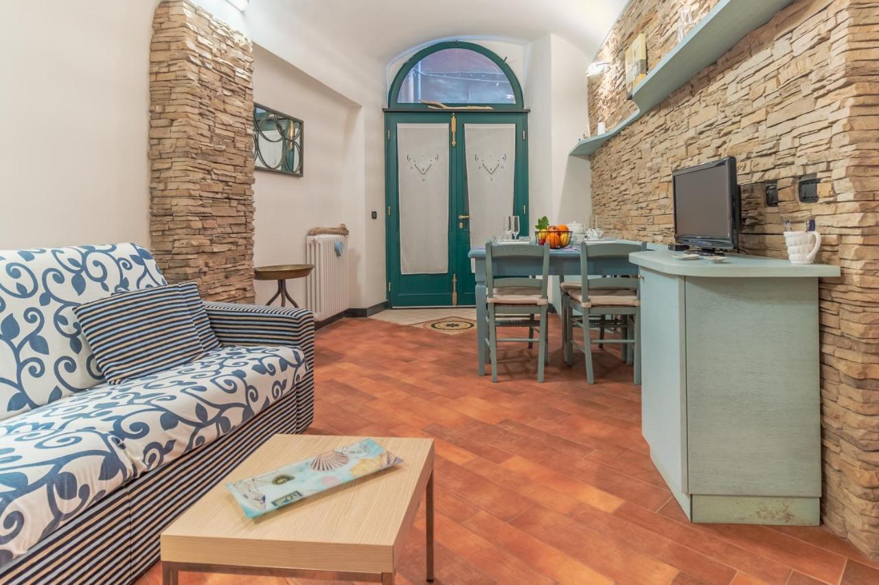 Casa Margherita Camogli Kültér fotó