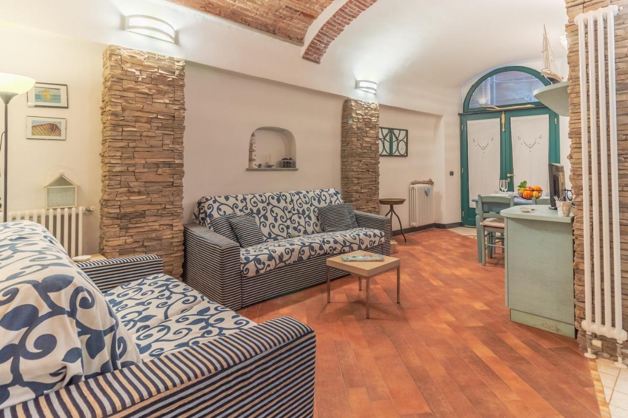 Casa Margherita Camogli Kültér fotó
