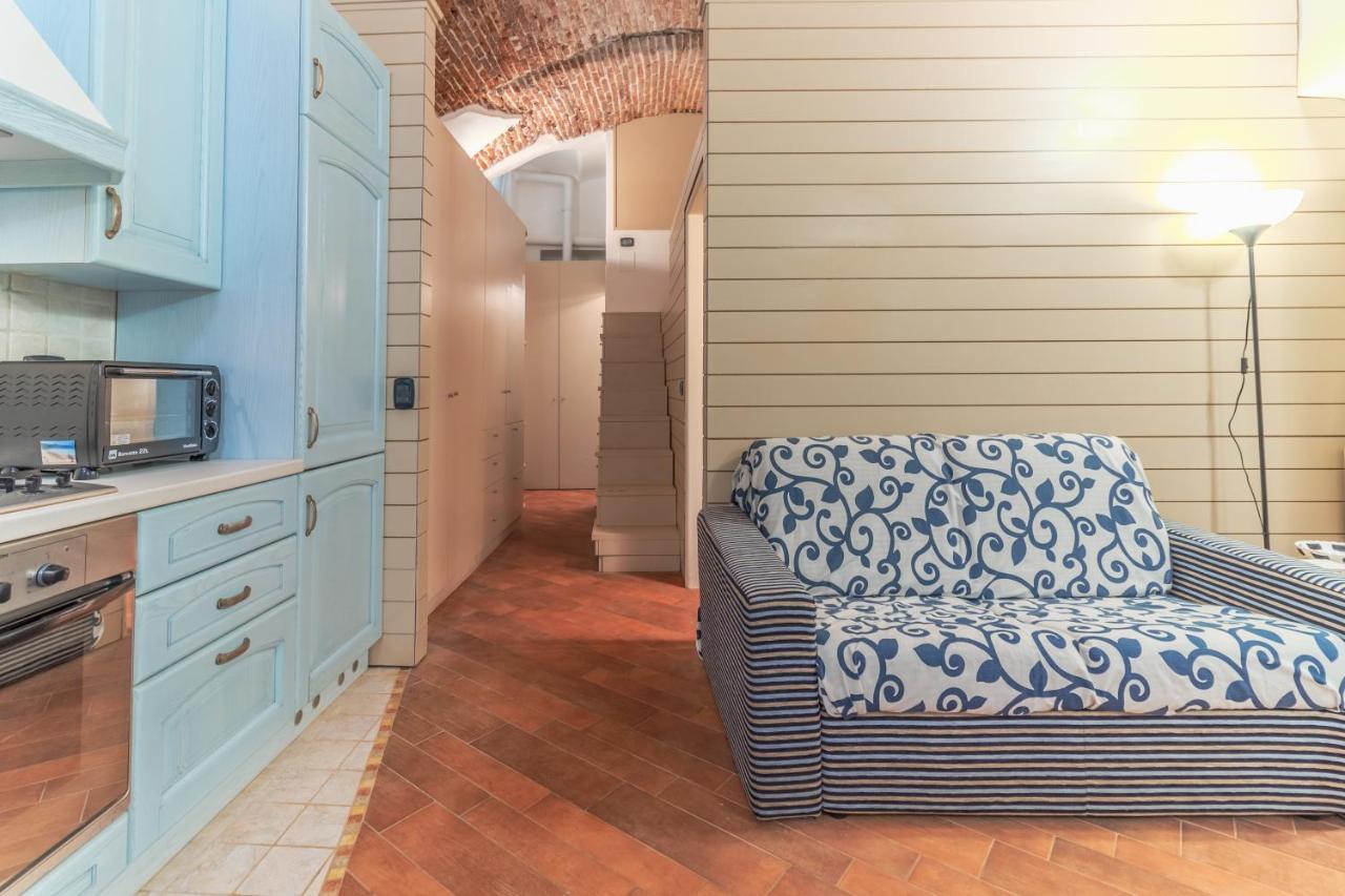 Casa Margherita Camogli Kültér fotó