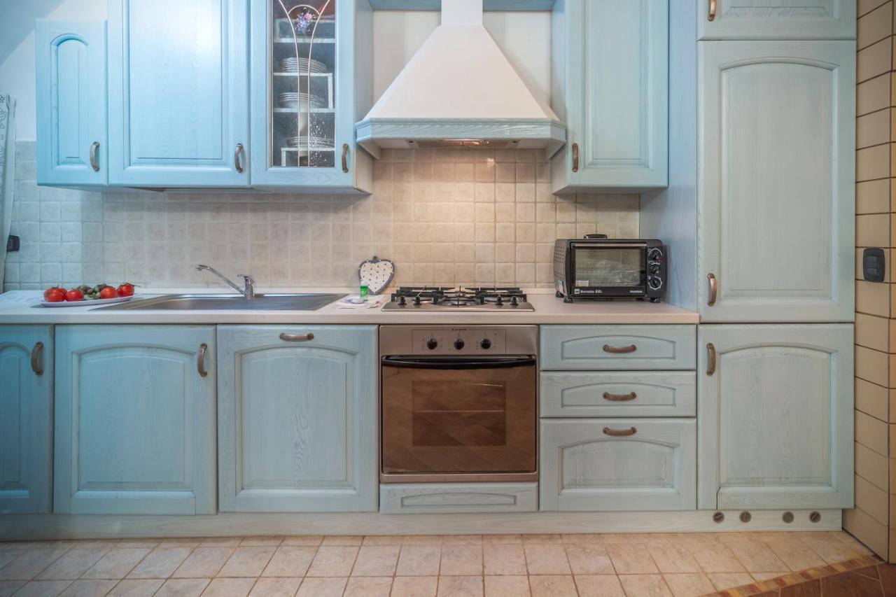 Casa Margherita Camogli Kültér fotó