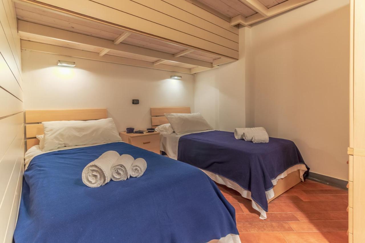 Casa Margherita Camogli Kültér fotó