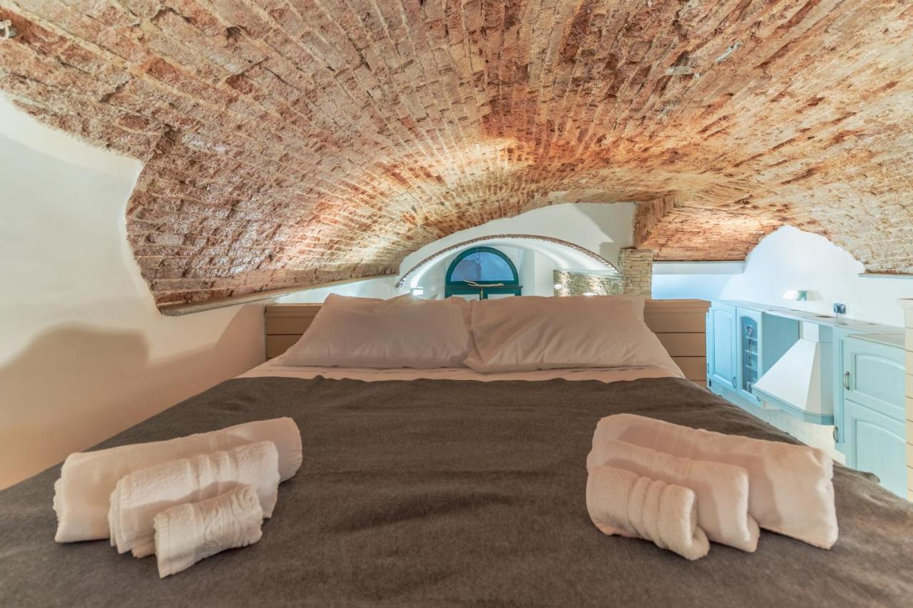 Casa Margherita Camogli Kültér fotó