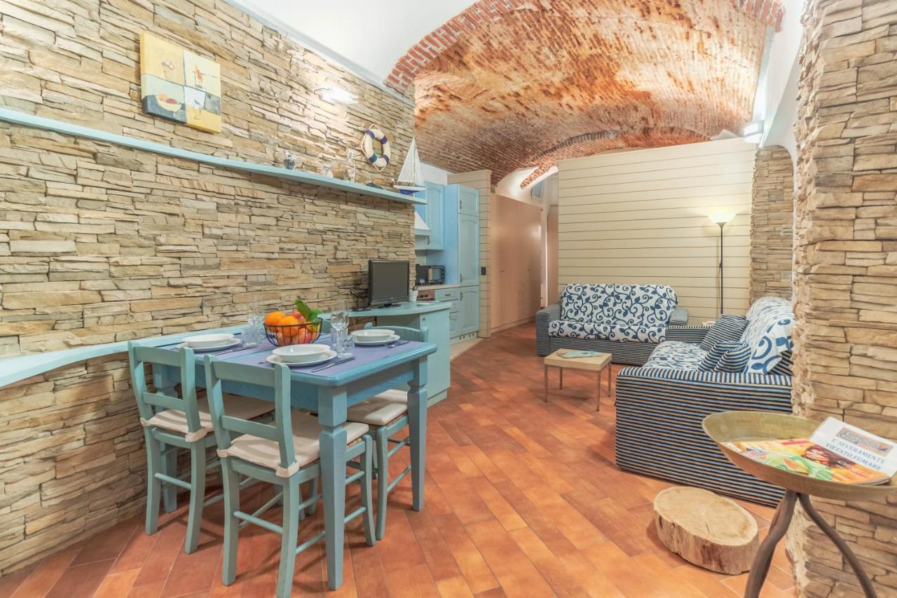 Casa Margherita Camogli Kültér fotó