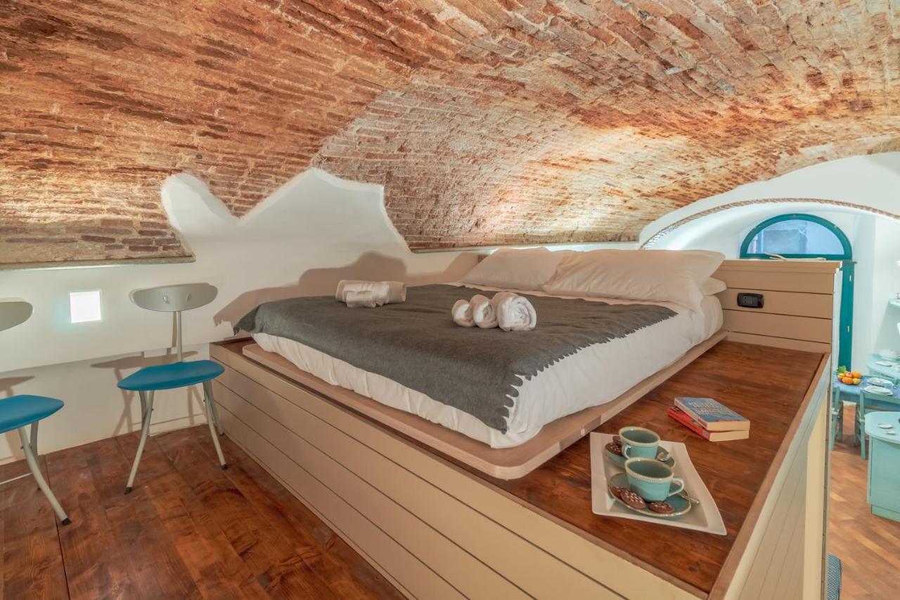 Casa Margherita Camogli Kültér fotó