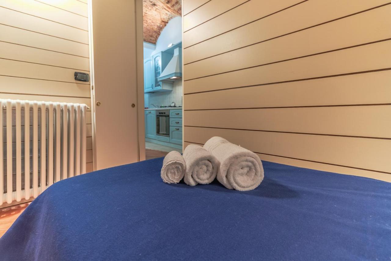 Casa Margherita Camogli Kültér fotó
