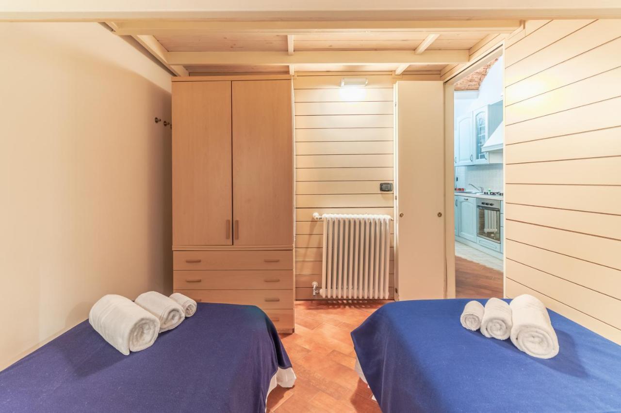 Casa Margherita Camogli Kültér fotó