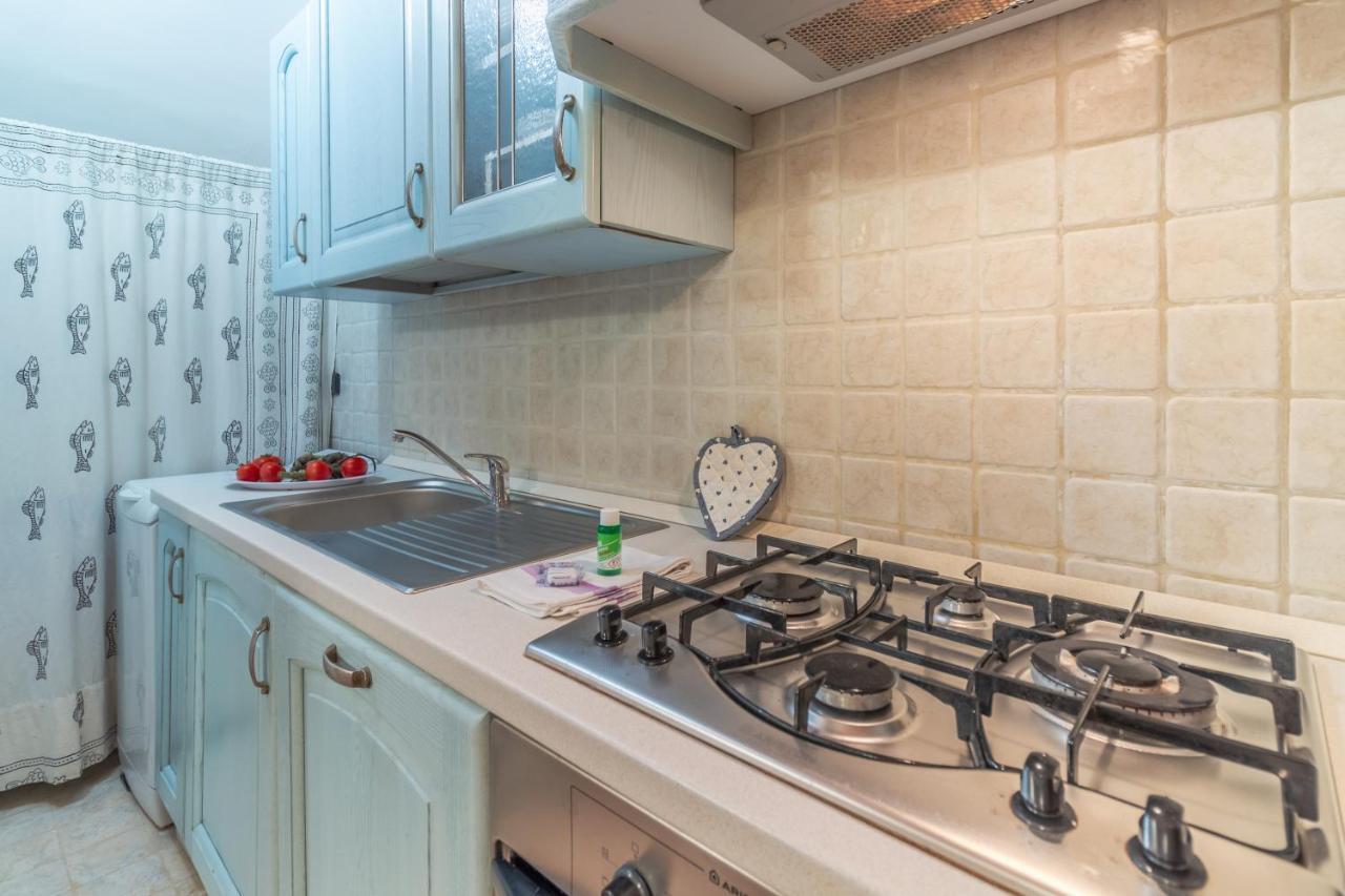 Casa Margherita Camogli Kültér fotó