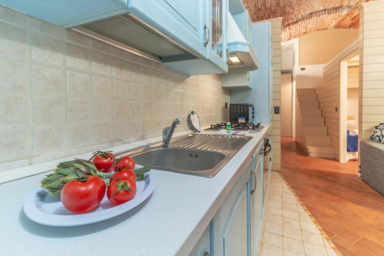 Casa Margherita Camogli Kültér fotó
