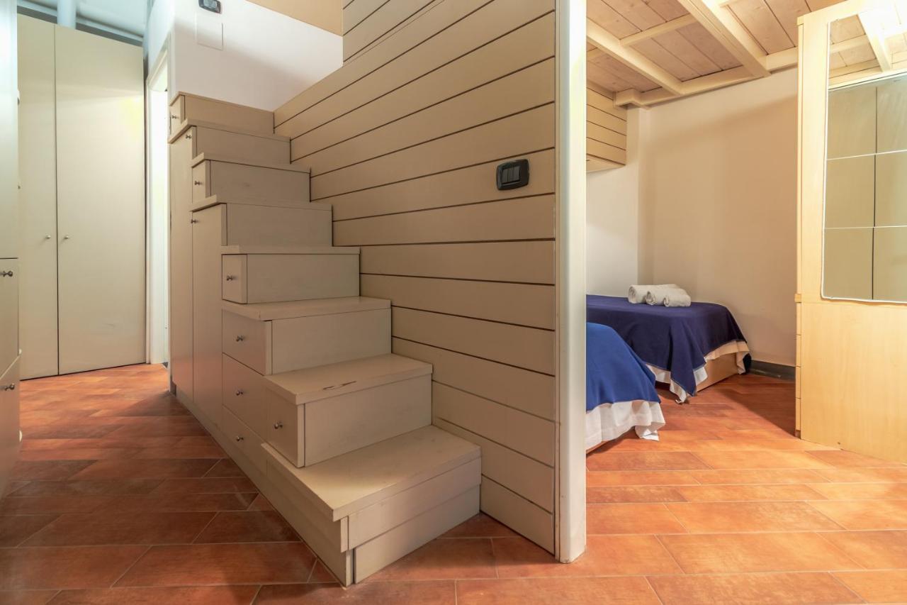 Casa Margherita Camogli Kültér fotó