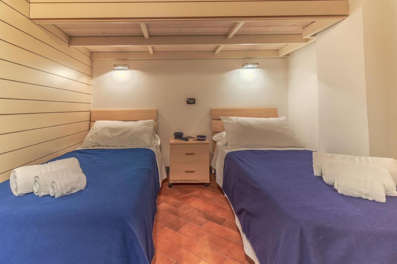 Casa Margherita Camogli Kültér fotó