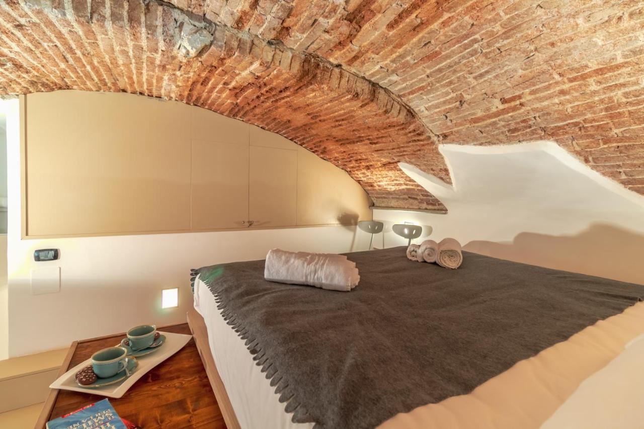 Casa Margherita Camogli Kültér fotó