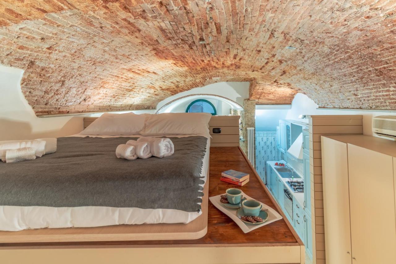 Casa Margherita Camogli Kültér fotó